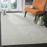 Safavieh Mirage 5'-0" x 8'-0" Rug in Light Grey
