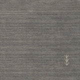 Chandra Bonita BON-56103 Gray rug, close-up detail