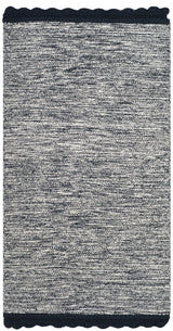Safavieh Montauk 2'-3" x 3'-9" Rug in Navy
