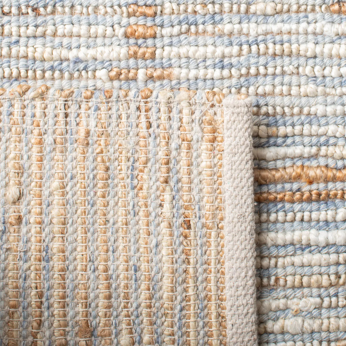 Safavieh Natural Fiber 5'-0" x 8'-0" Rug in Sage