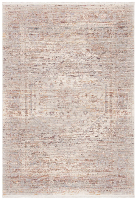 Safavieh Marvel 5'-1" x 7'-6" Rug in Beige / Gold