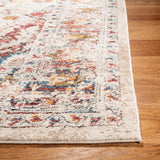 Safavieh Carlyle 200 5'-3" x 7'-6" Rug in Ivory / Gold