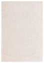 Safavieh Tahoe Shag 4'-0" x 6'-0" Rug in Beige