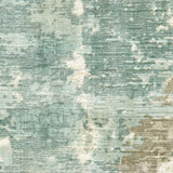 Oriental Weavers Sphinx Formations 70005 Blue / Grey Rugs - room scene 2