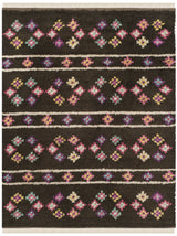 Safavieh Kenya 8'-0" x 10'-0" Rug in Multi