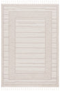 Safavieh Paros 4'-0" x 6'-0" Rug in Ivory