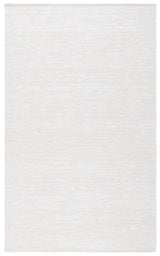 Safavieh Montauk 4'-0" x 6'-0" Rug in Ivory