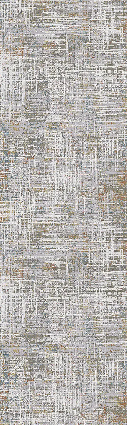 Dynamic Rugs Skyler 6712 Multi Rug - Runner