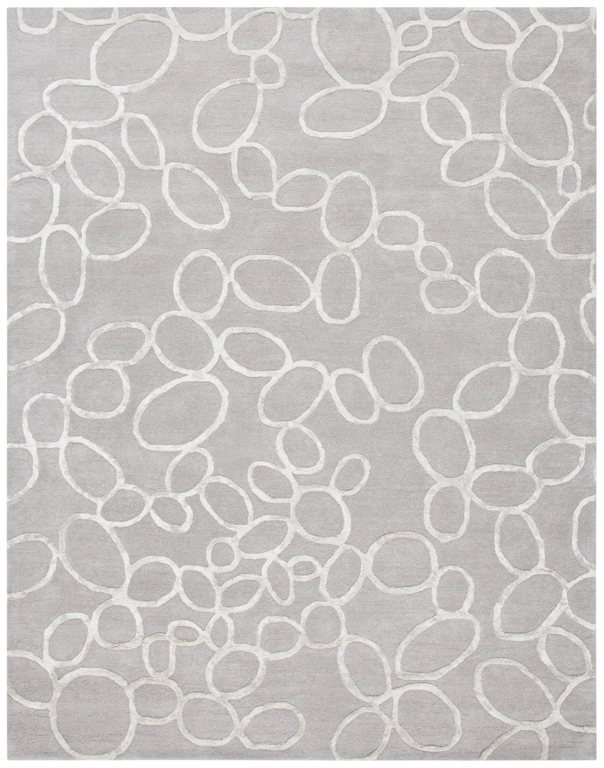 Safavieh Soho 9'-6" x 13'-6" Rug in Grey