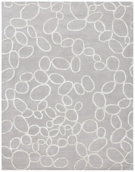 Safavieh Soho 9'-6" x 13'-6" Rug in Grey