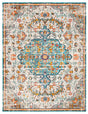 Safavieh Madison 10'-0" x 14'-0" Rug in Grey / Light Blue