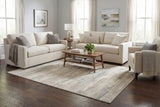 Dynamic Rugs Couture 52028 Grey Rugs - Room