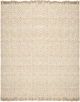 Safavieh Natural Fiber 10'-0" x 14'-0" Rug in Natural / Ivory