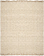 Safavieh Natural Fiber 10'-0" x 14'-0" Rug in Natural / Ivory