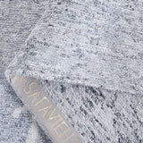 Safavieh Tibetan 6'-0" x 9'-0" Rug in Charcoal