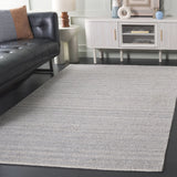 Safavieh Ebony 4'-0" x 6'-0" Rug in Beige / Taupe