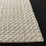 Safavieh Natura 5'-0" x 8'-0" Rug in Ivory