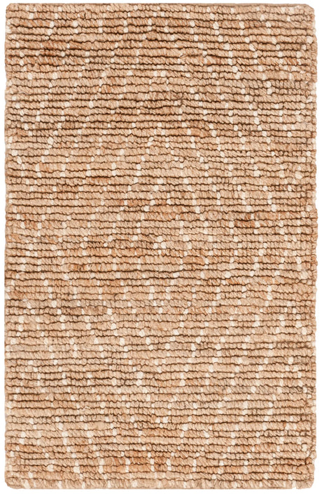 Safavieh Bohemian 2'-0" x 3'-0" Rug in Natural / Ivory