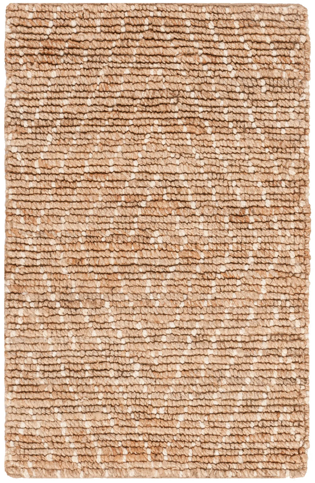 Safavieh Bohemian 2'-0" x 3'-0" Rug in Natural / Ivory