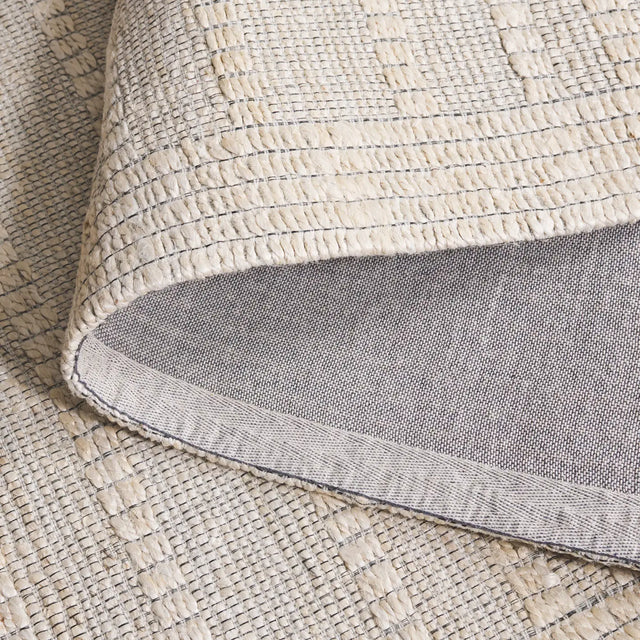 Safavieh Natural Fiber 4'-0" x 6'-0" Rug in Ivory