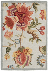 Safavieh Chelsea 1'-8" x 2'-6" Rug in Light Blue