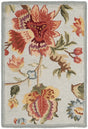 Safavieh Chelsea 1'-8" x 2'-6" Rug in Light Blue