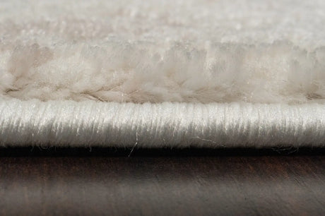 Dynamic Rugs Montrose 1781 Power Loomed Modern Cream/Beige Rug - Pile