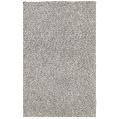 Oriental Weavers Sphinx Heavenly 73407 Grey / Grey Rugs - main flat