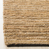 Safavieh Organic 5'-0" x 8'-0" Rug in Natural