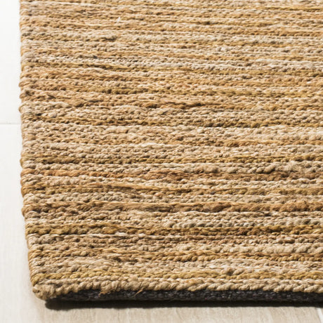 Safavieh Organic 5'-0" x 8'-0" Rug in Natural