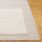 Safavieh Vermont 4'-0" x 6'-0" Rug in Ivory