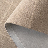 Safavieh Martha Stewart 300 8'-0" x 10'-0" Rug in Natural / Beige