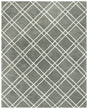 Safavieh Himalaya 10'-0" x 14'-0" Rug in Dark Grey / Ivory