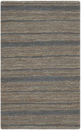 Safavieh Organic 3'-0" x 5'-0" Rug in Blue