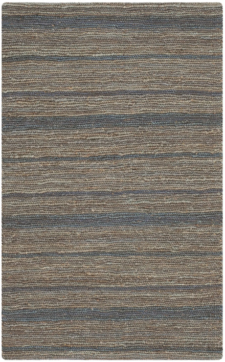 Safavieh Organic 3'-0" x 5'-0" Rug in Blue