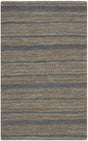 Safavieh Organic 3'-0" x 5'-0" Rug in Blue