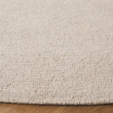 Safavieh Natural Fiber 6'-0" x 6'-0" Rug in Ivory