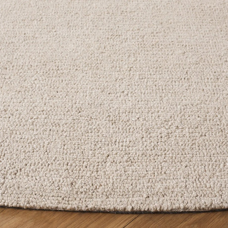 Safavieh Natural Fiber 6'-0" x 6'-0" Rug in Ivory