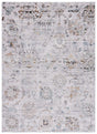 Safavieh Bel Air 4'-5" x 6'-5" Rug in Beige / Grey