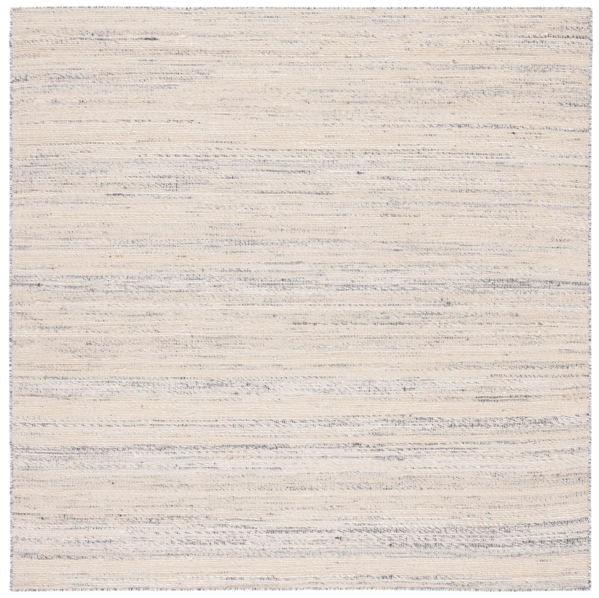 Safavieh Natural Fiber 6'-0" x 6'-0" Rug in Beige / Grey