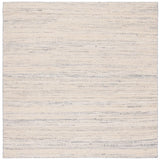 Safavieh Natural Fiber 6'-0" x 6'-0" Rug in Beige / Grey