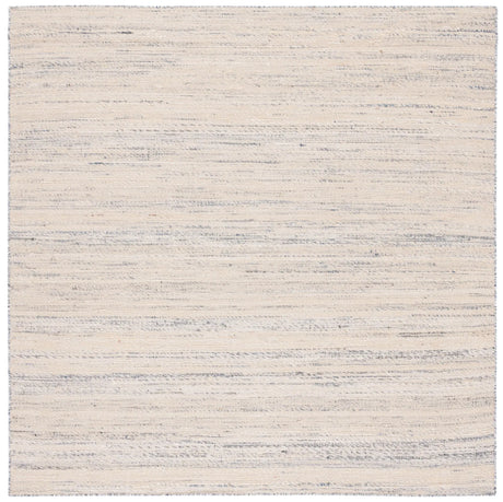 Safavieh Natural Fiber 6'-0" x 6'-0" Rug in Beige / Grey