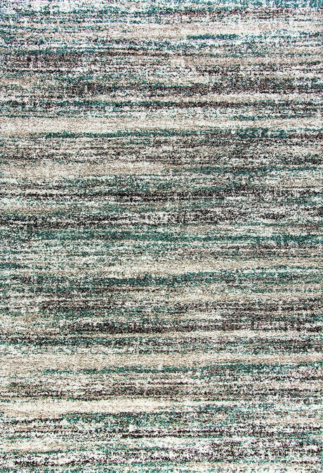 Dynamic Rugs Mehari 23094 Blue Rugs - Rectangular