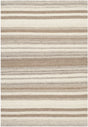 Safavieh Dhurries 2'-6" x 4'-0" Rug in Natural / Camel