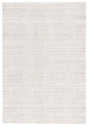 Safavieh Revive 4'-0" x 6'-0" Rug in Ivory / Grey