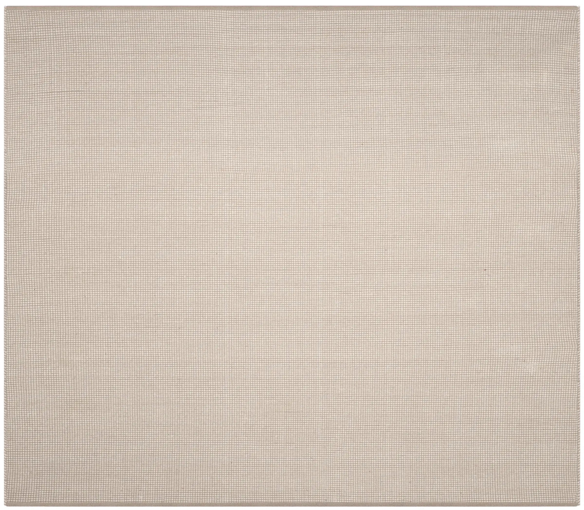 Safavieh Montauk 6'-0" x 6'-0" Rug in Ivory / Grey