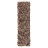 Oriental Weavers Sphinx Axis Ax01A Multi/ Ivory Rug - runner