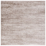 Safavieh Shivan 100 6'-7" x 6'-7" Rug in Beige / Light Beige
