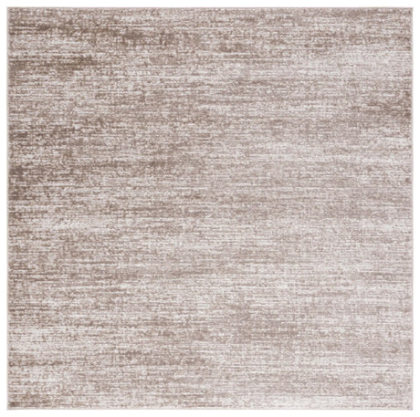 Safavieh Shivan 100 6'-7" x 6'-7" Rug in Beige / Light Beige