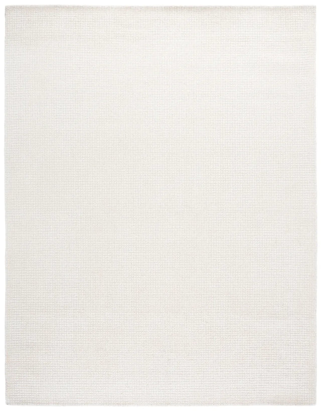 Safavieh Abstract 8'-0" x 10'-0" Rug in Ivory